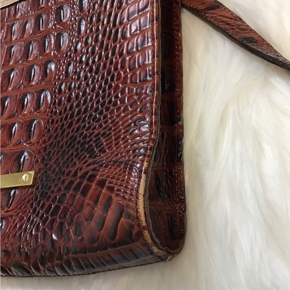 Brahmin Crossbody Bag - Picture 8 of 8